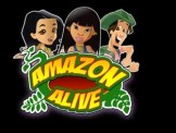Amazon Alive - Game làm kinh tế tại rừng rậm Nam Mỹ